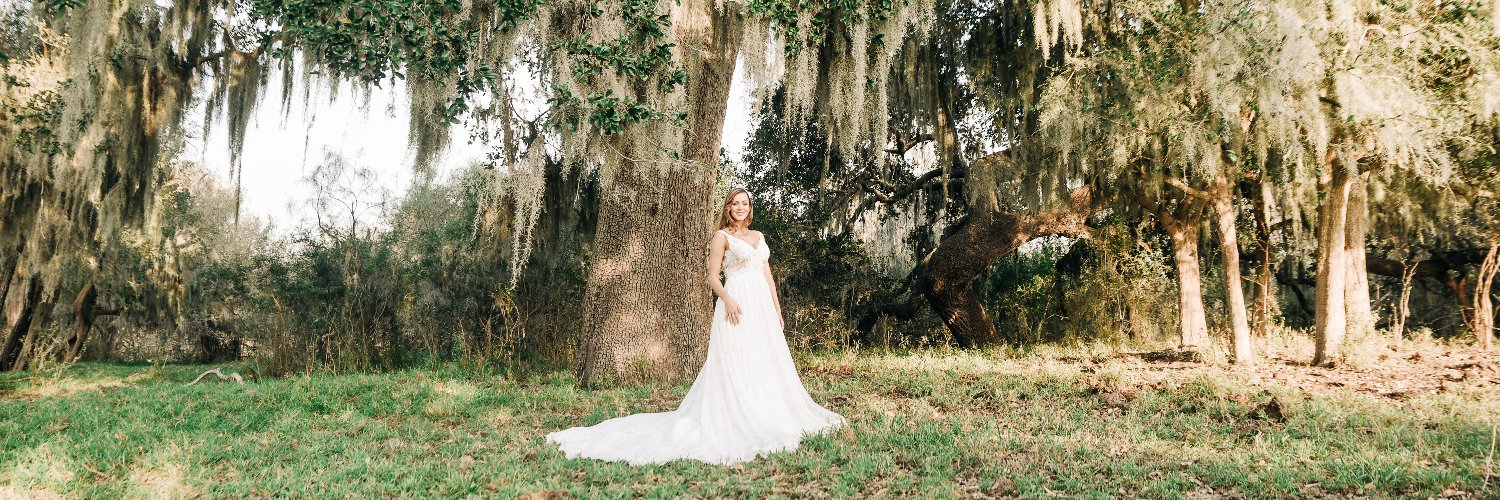 theonebride's profile banner image