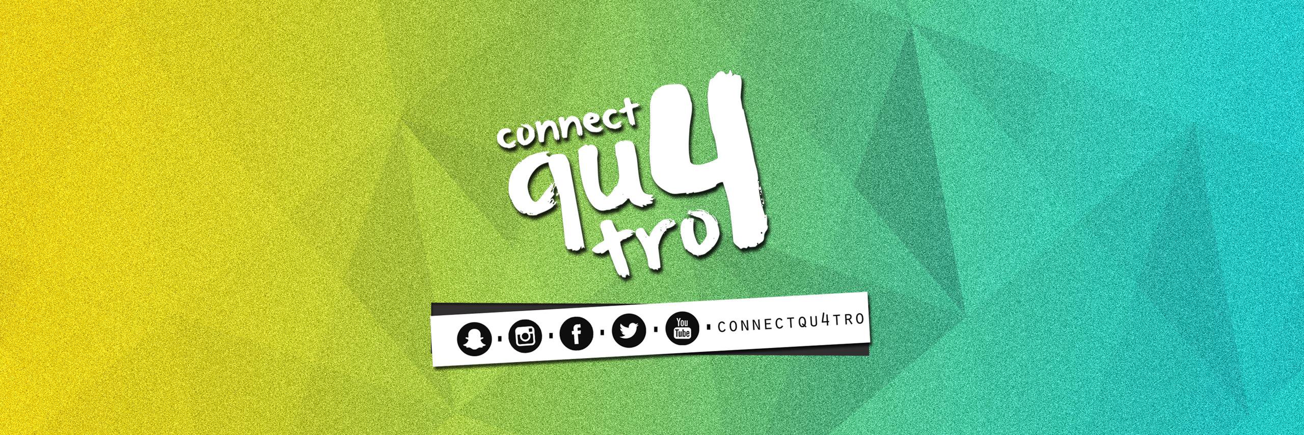 ConnectQu4tro's profile banner image