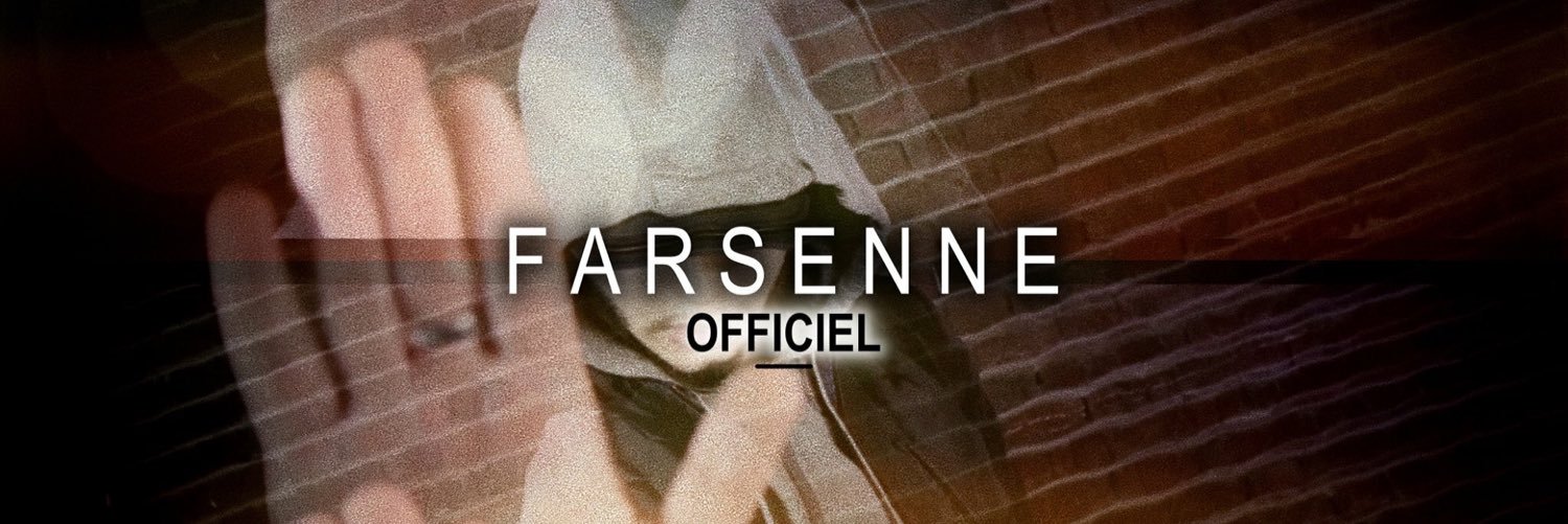Farsenne banner