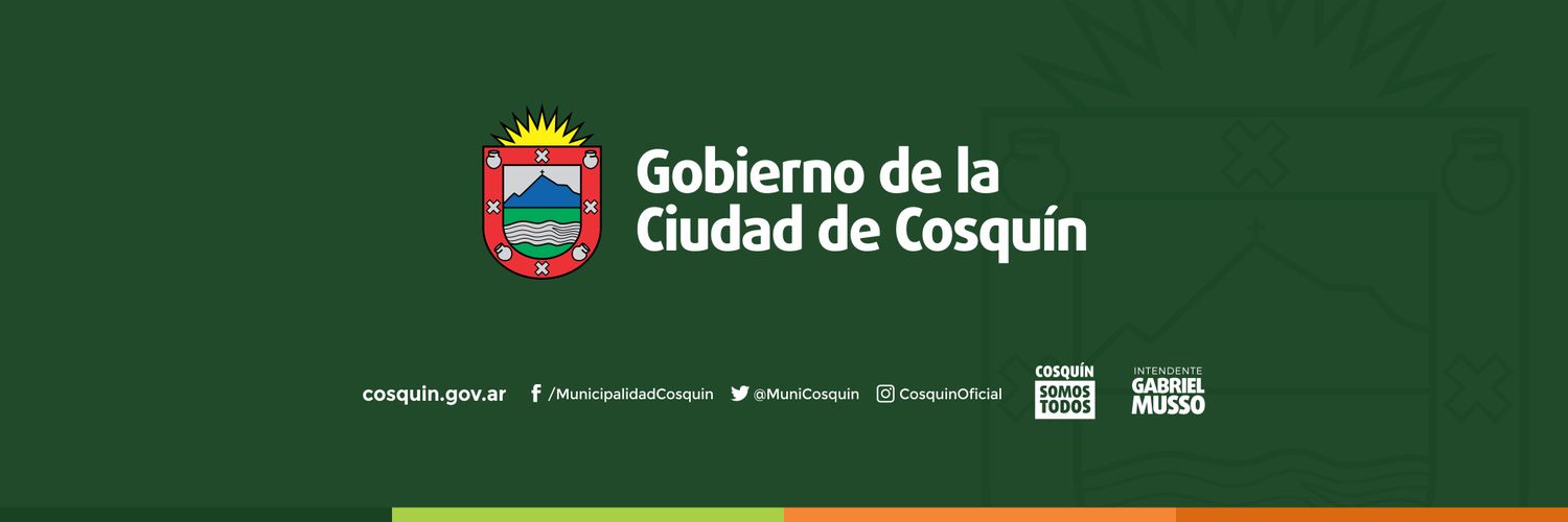 MuniCosquin's profile banner image