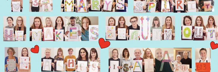 class5stmarys's profile banner image