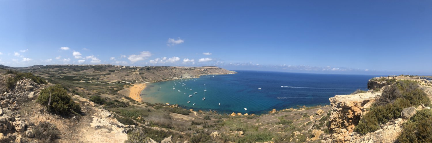 Dr Wilbert Tabone banner