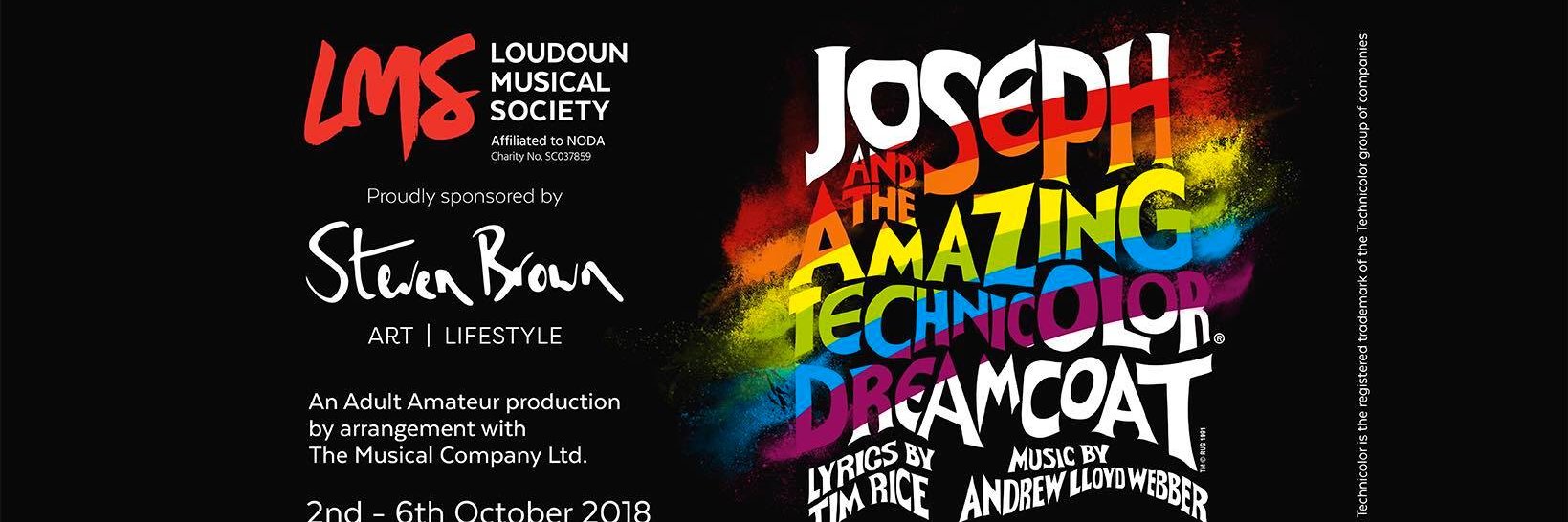 LoudounMusical's profile banner image