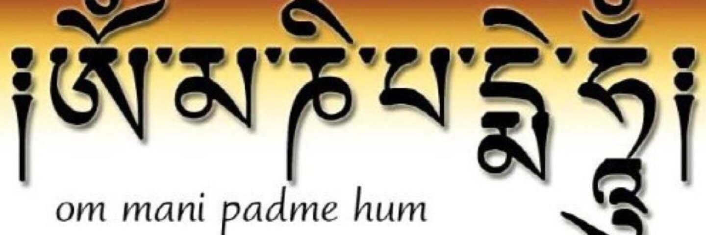 IndianaBuddhist's profile banner image