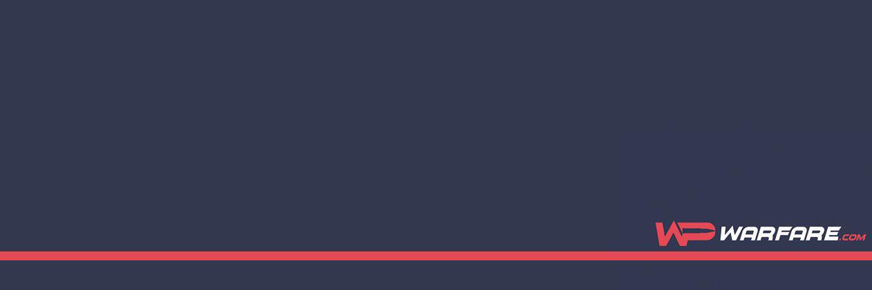 WP Warfare banner
