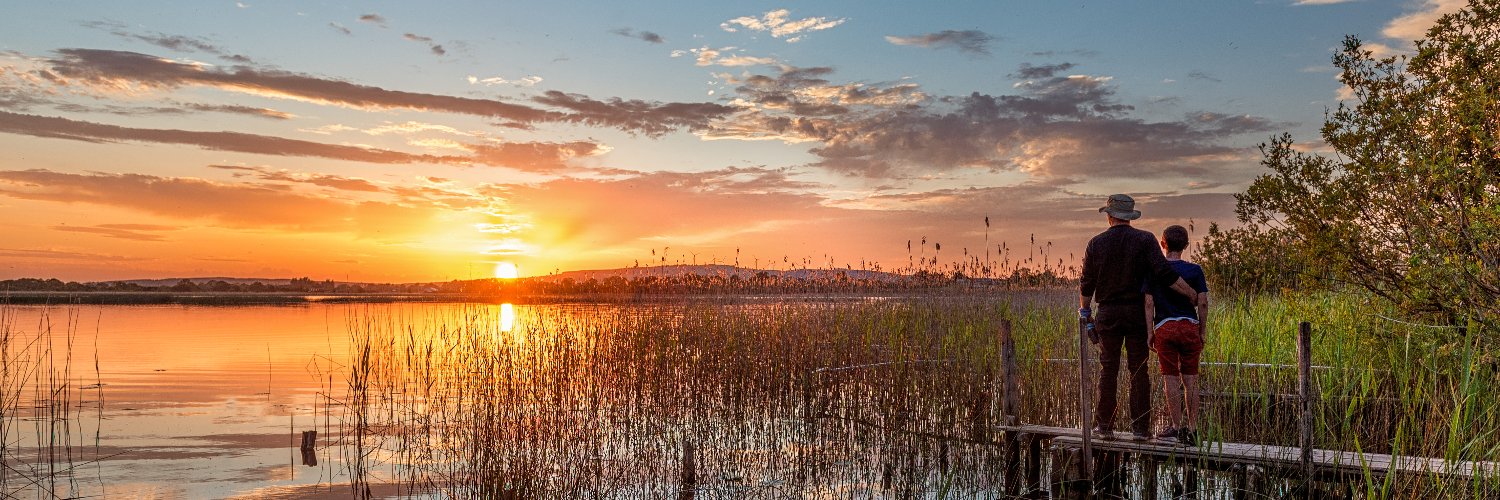 Local Authority Waters Programme banner
