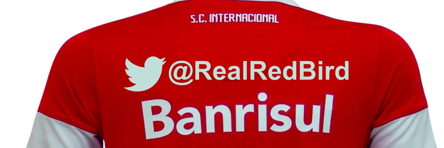 realredbird's profile banner image