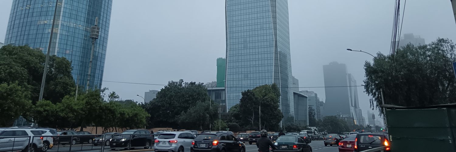 Sebastian Huapaya banner