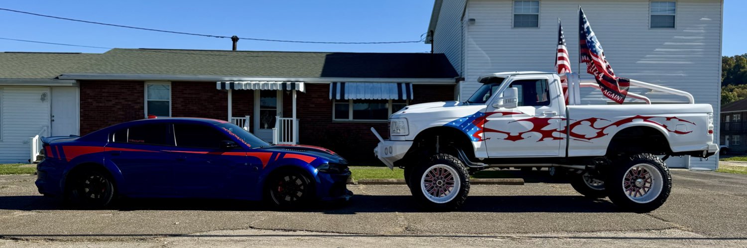 RockyF150's profile banner image