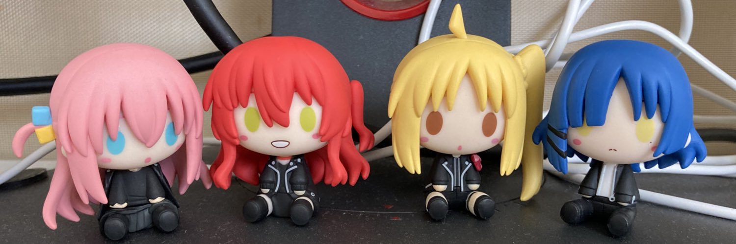 クウガ banner