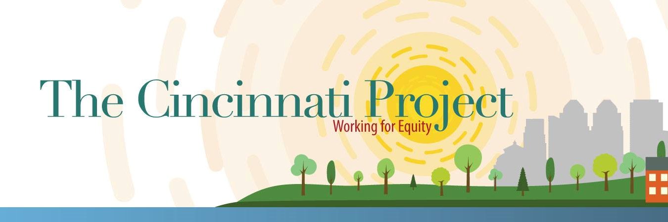 TheCincinnatiProject banner