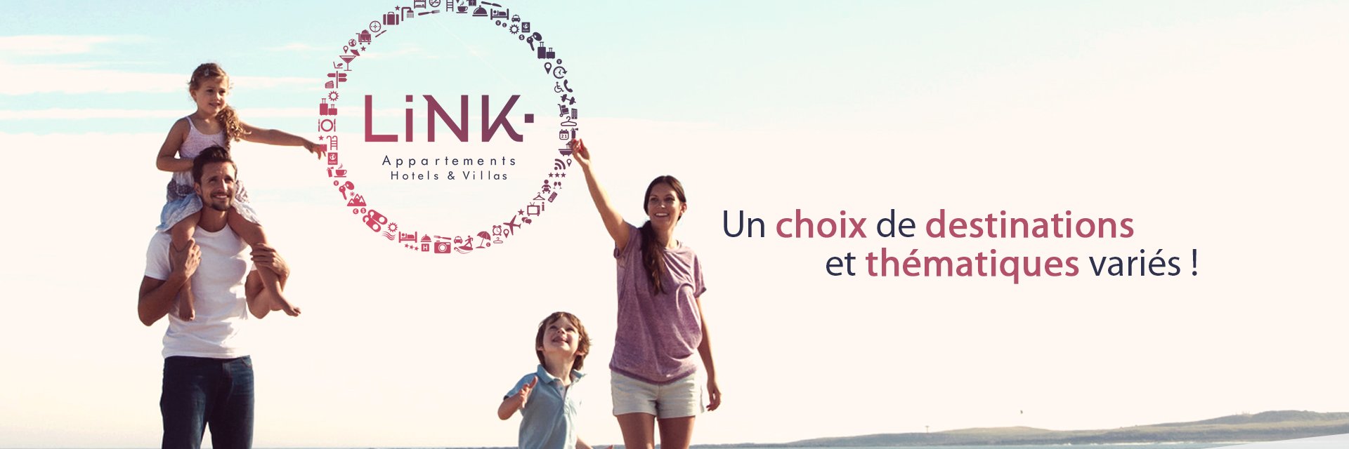 Link_voyage's profile banner image