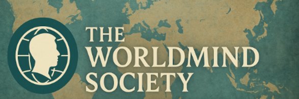 WorldmindSoc's profile banner image