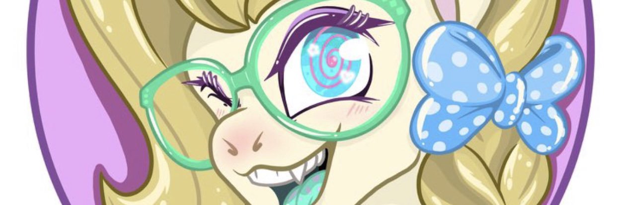 DoodleJinx's profile banner image