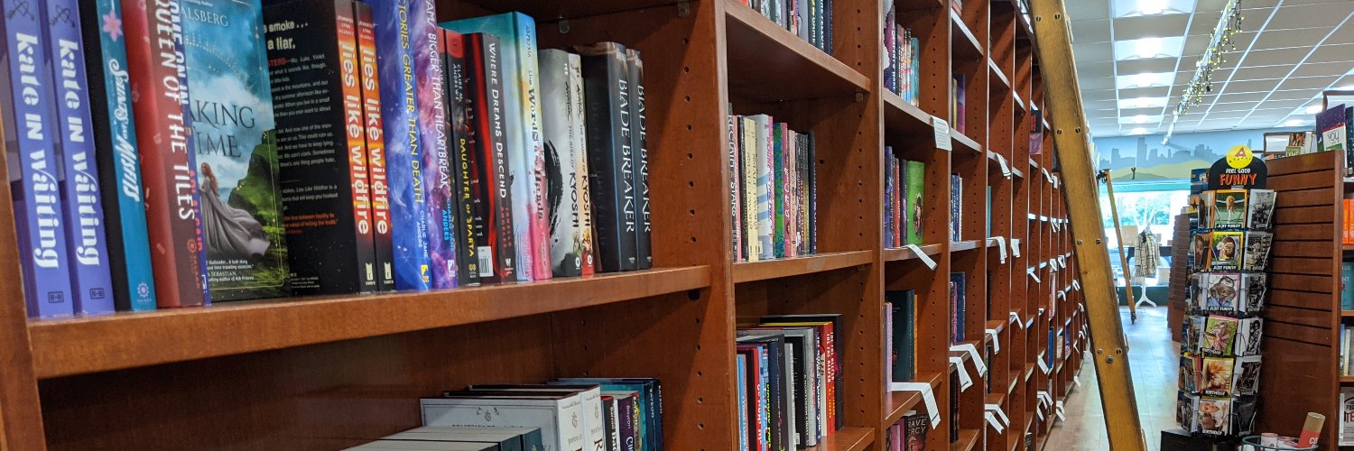 WellesleyBooksYA banner