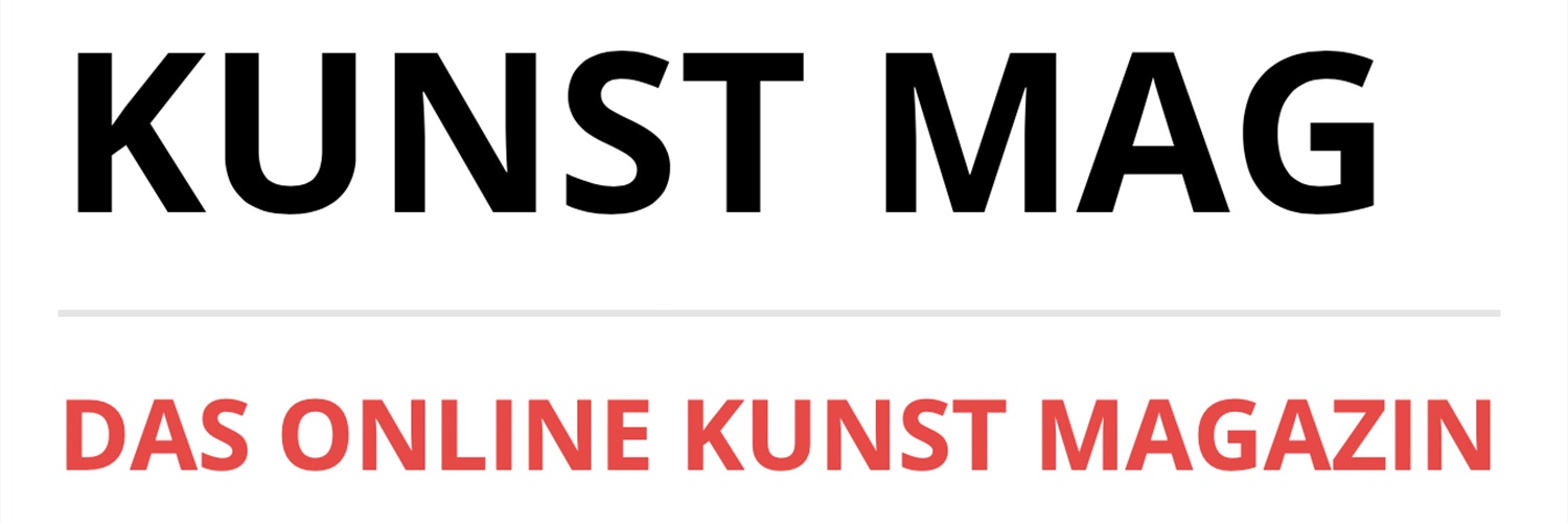 KUNST MAG banner