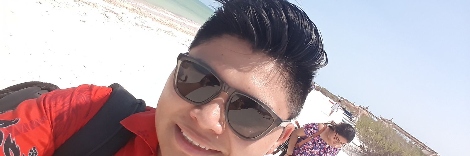 AlexUribexD's profile banner image