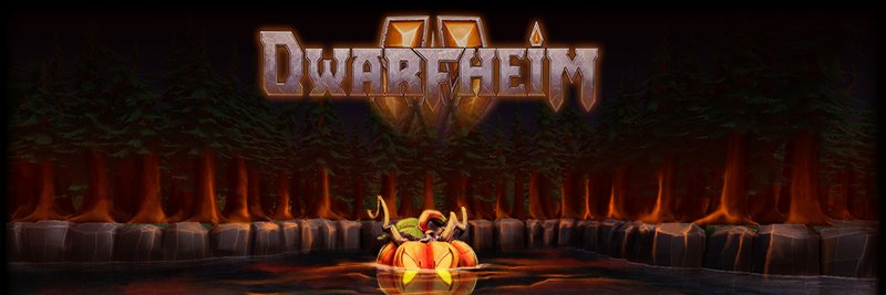 DwarfHeim banner