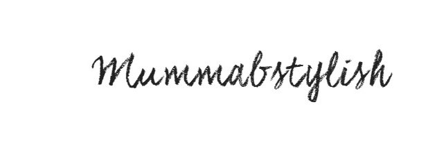 mummabstylish banner