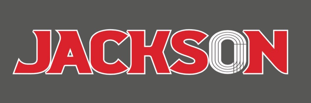 Jackson Track&Field banner