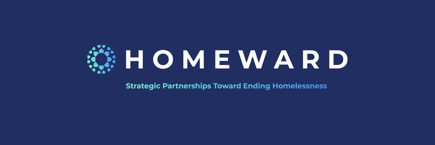 Homeward banner