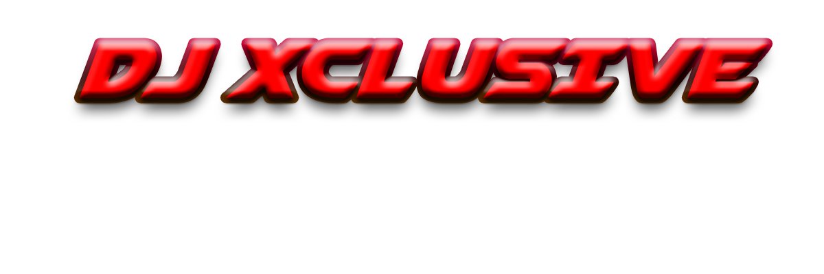GetDJXclusive's profile banner image