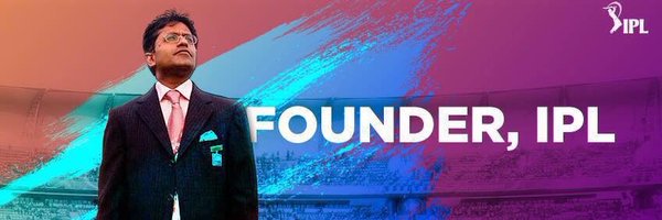 LalitKModi Profile Banner