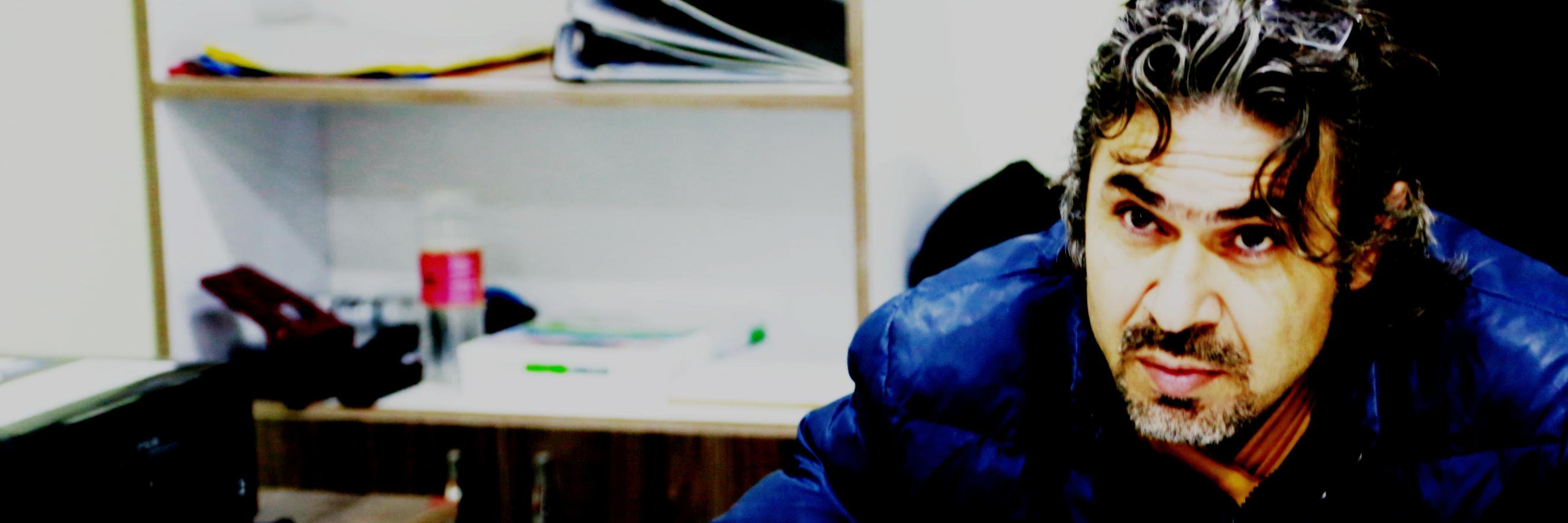 omrchrm's profile banner image