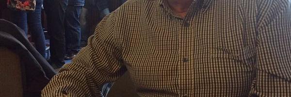 Ian Schofield banner