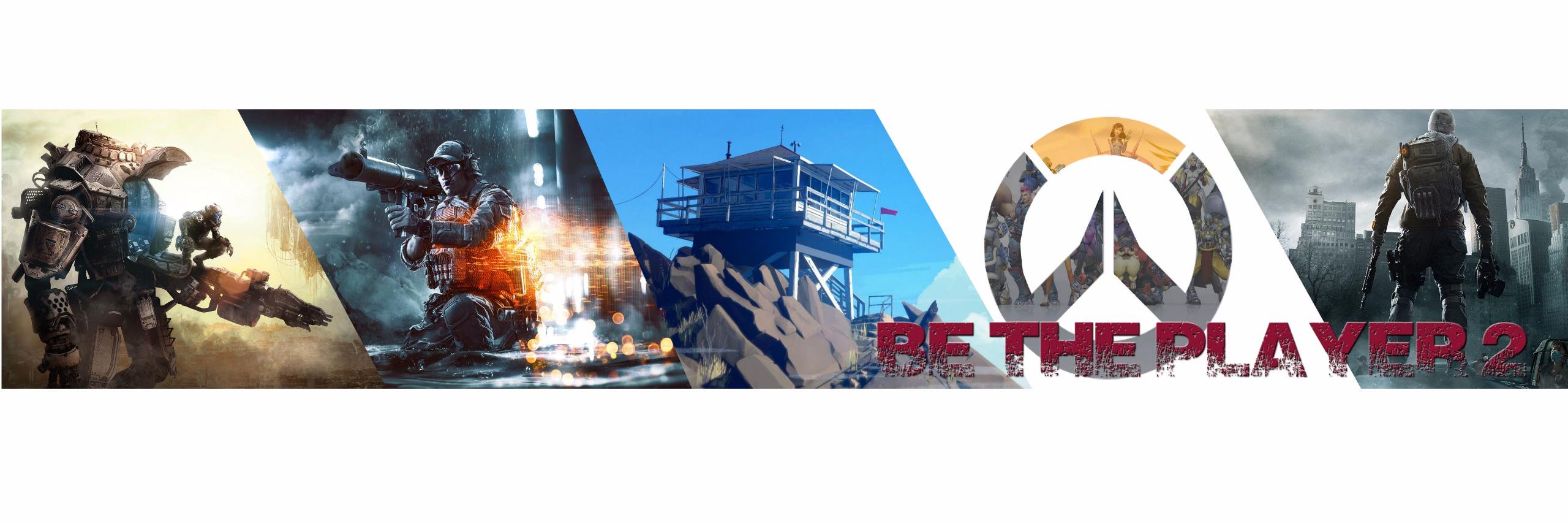 betheplayer_2's profile banner image