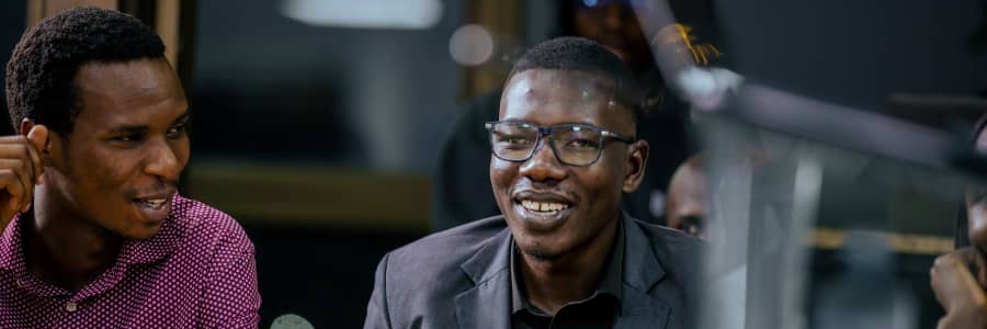 Joel RWOTHOMIO 🇺🇬's banner