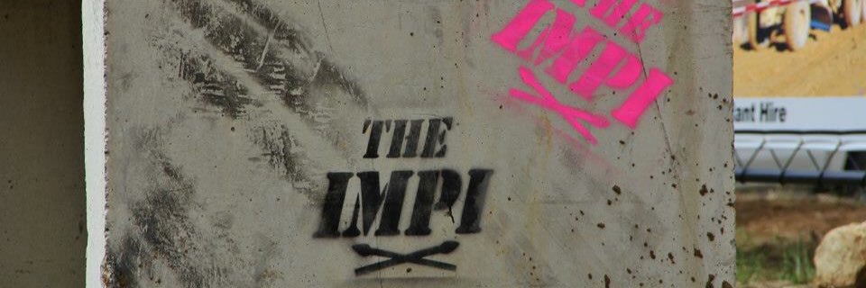 IMPI banner