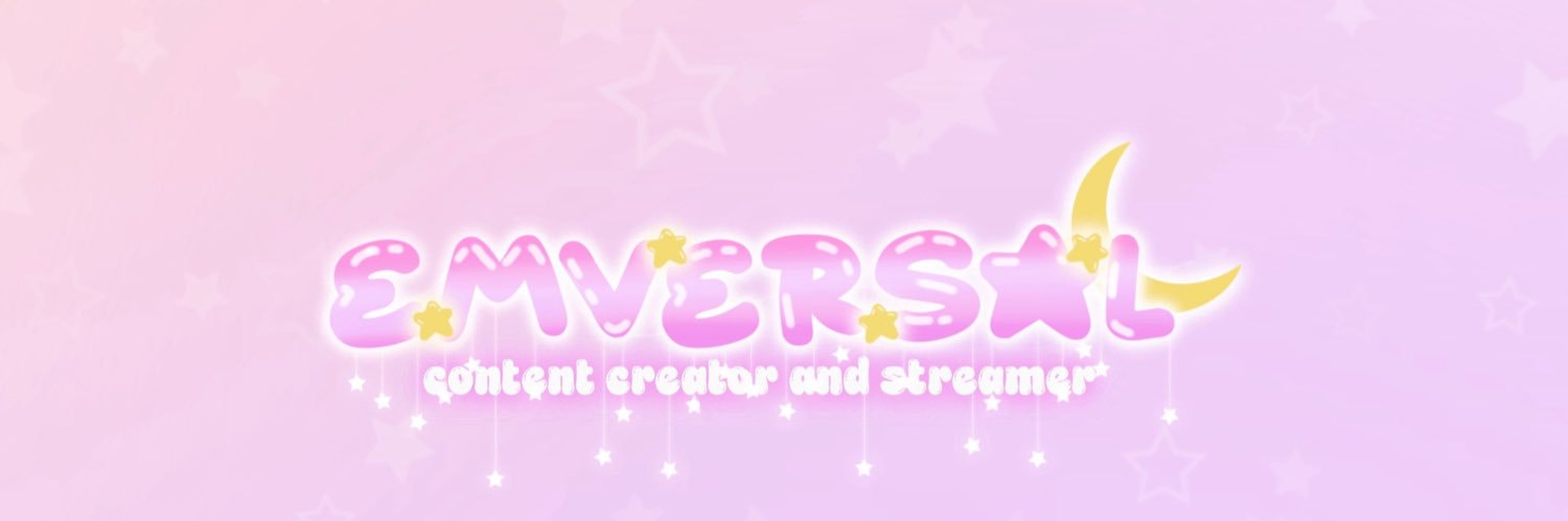 emversal ⭐️ banner