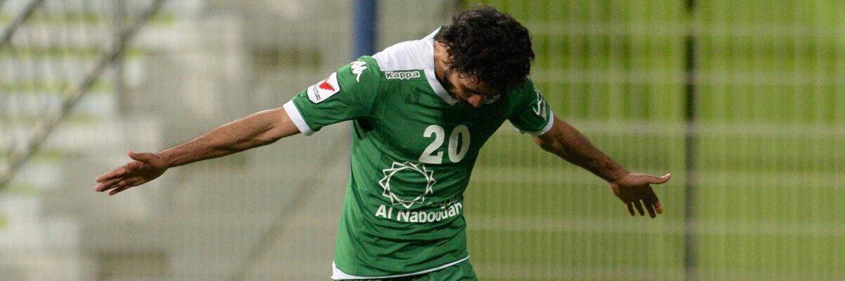 nasermasood's profile banner image