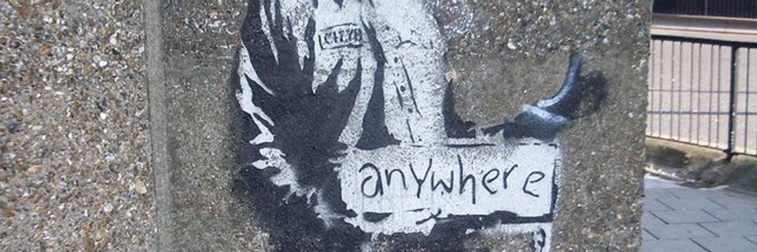 Apolwlos's banner