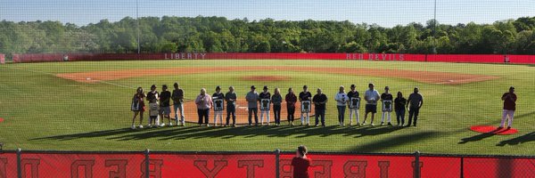 lhsreddevilbase Profile Banner