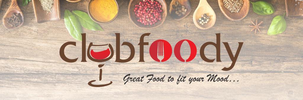 clubfoody's banner