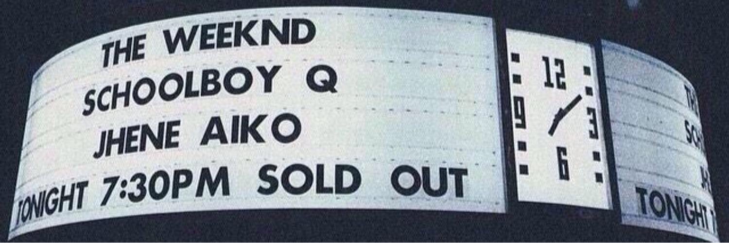 xoxovoj's profile banner image