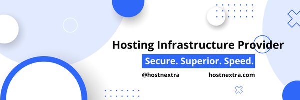HostnExtra Profile Banner