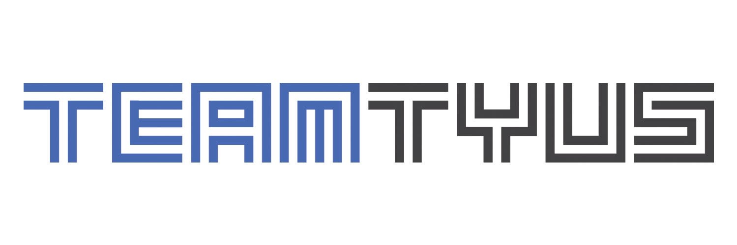 TEAM TYUS banner