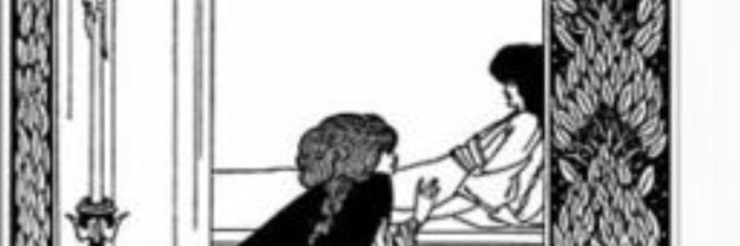 ox eagle lion man banner