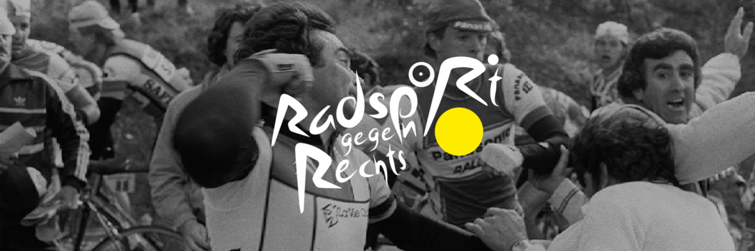 Tanja et rat banner
