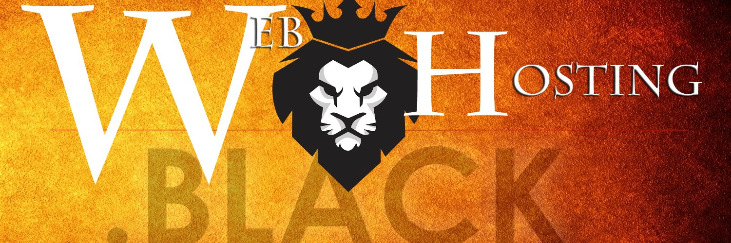 webhostingblk's profile banner image