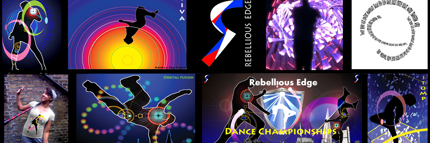 Rebellious Edge banner