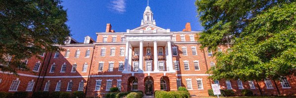 UofSCSOMC Profile Banner