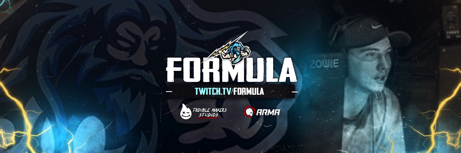 Spire Formula banner