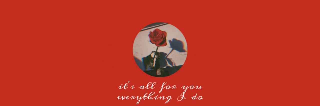 groupieangel's profile banner image