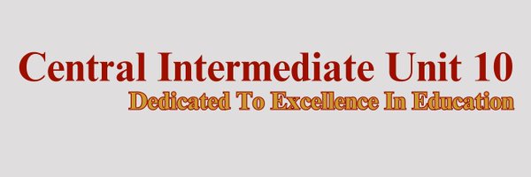 CentralIU10 Profile Banner