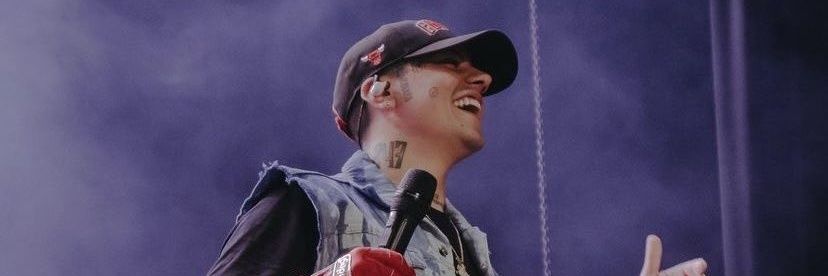 LuucaLuu's profile banner image