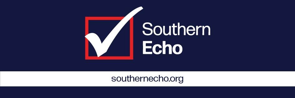 Southern Echo, Inc. banner